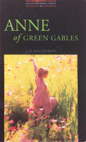 Anne of Green Gables