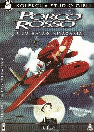 Porco Rosso