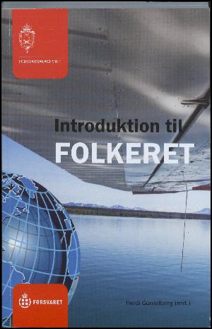 Introduktion til folkeret