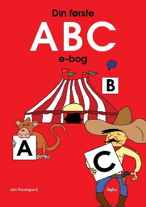 ABC : min første e-bog