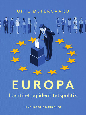 Europa : identitet og identitetspolitik