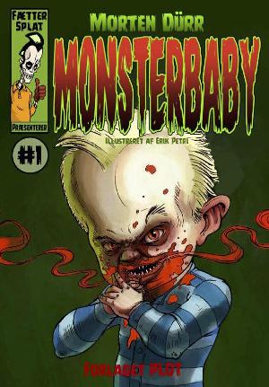 Monsterbaby