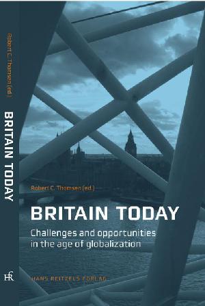 Britain today : uncertain pathways to the future
