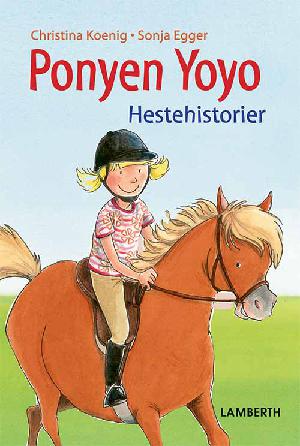 Ponyen Yoyo : hestehistorier