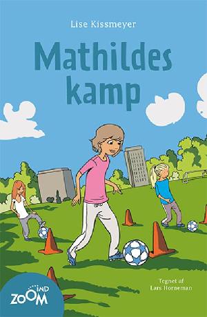 Mathildes kamp