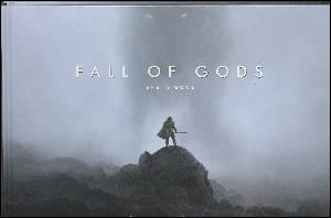 Fall of gods : she is gone