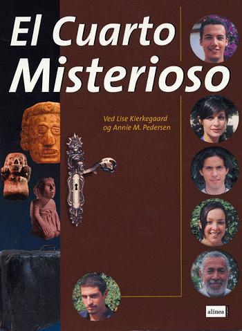 El cuarto misterioso