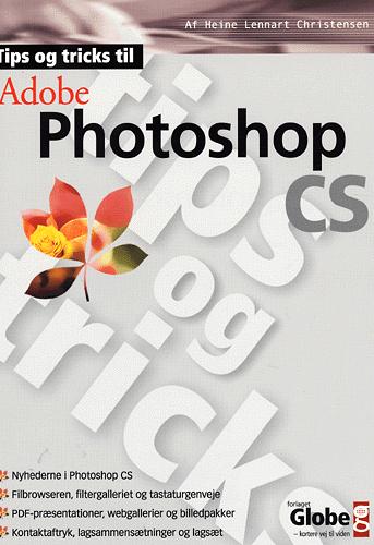 Tips og tricks til Photoshop CS