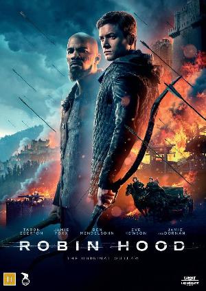 Robin Hood