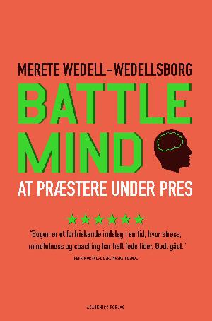 Battle mind : at præstere under pres