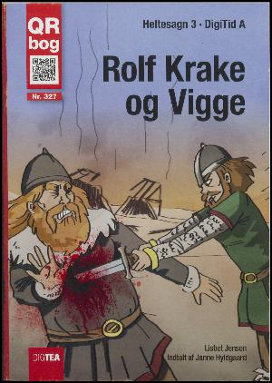 Rolf Krake og Vigge