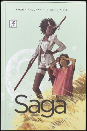 Saga. Vol. 3