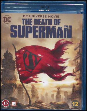 The death of Superman