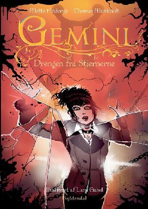 Gemini. Bind 3 : Drengen fra stjernerne