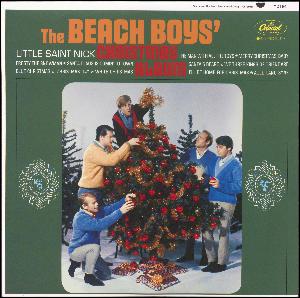 The Beach Boys' Christmas album