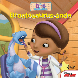 Brontosaurus-ånde