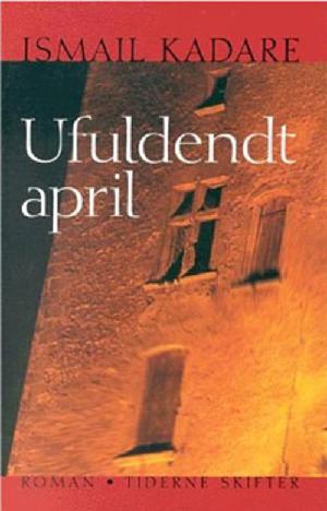 Ufuldendt april