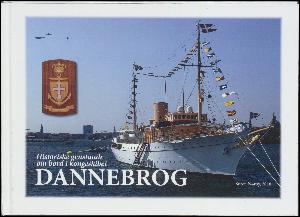 Historiske genstande om bord i kongeskibet Dannebrog