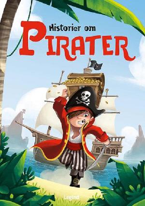 Historier om pirater