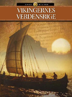 Vikingernes verdensrige