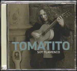 Soy flamenco