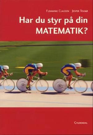 Har du styr på din matematik?