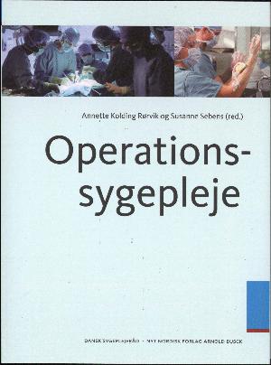 Operationssygepleje