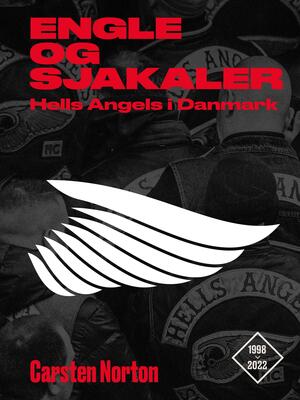 Engle og sjakaler : 1998-2022