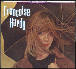 Françoise Hardy 1962 : Tous les garçons et les filles