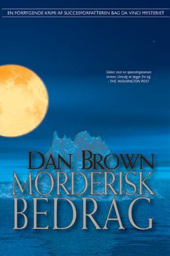 Morderisk bedrag