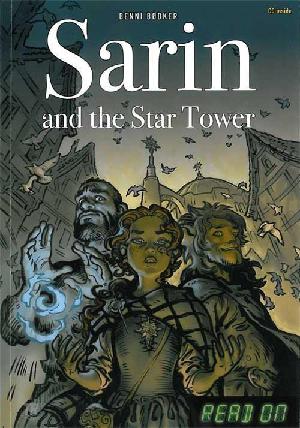 Sarin and the Star Tower