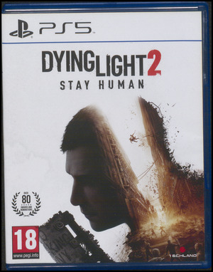 Dying light 2 - stay human