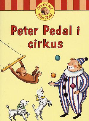 Peter Pedal i cirkus