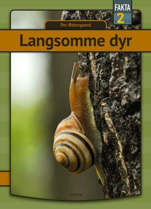 Langsomme dyr