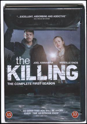 The killing. Disc 2