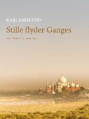 Stille flyder Ganges