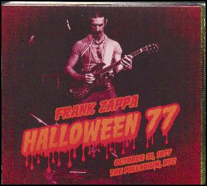 Halloween 77