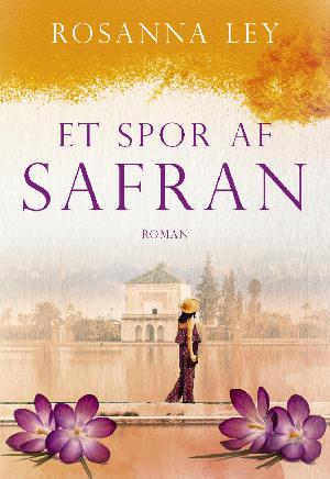 Et spor af safran