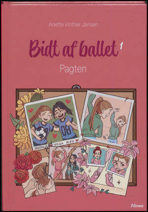 Bidt af ballet - pagten