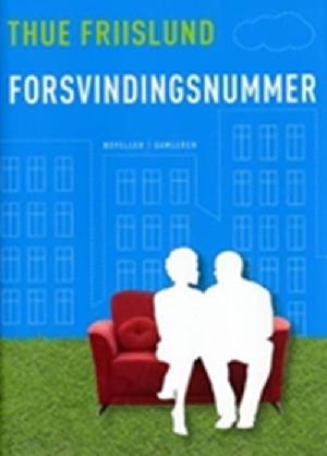 Forsvindingsnummer : noveller