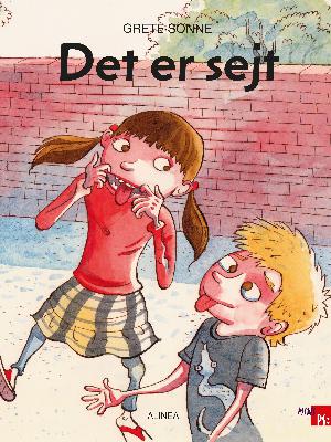 Det er sejt