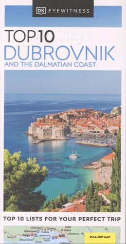 Top 10 Dubrovnik and the Dalmatian Coast