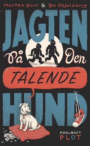 Jagten på den talende hund