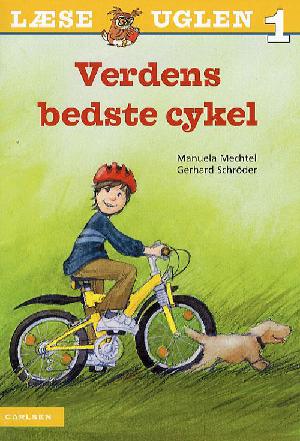 Verdens bedste cykel