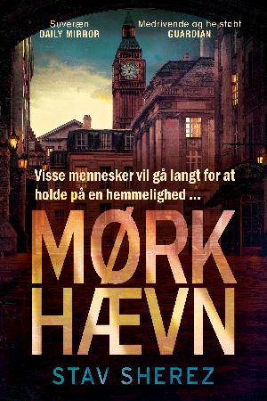 Mørk hævn