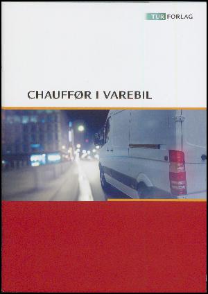 Chauffør i varebil