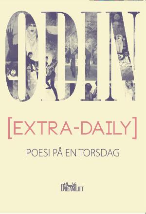 (Extra-daily) : poesi på en torsdag : digtantologi