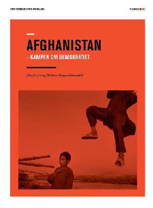 Afghanistan : kampen om demokratiet