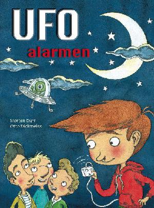 Ufo alarmen