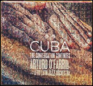Cuba - the conversation continues
